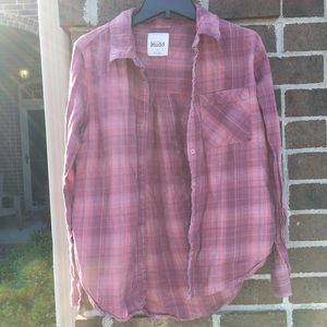 4 for $11 - flannel shirts - Buy all or separately